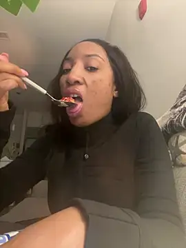 Iceblanca online show from January 10, 2:41 pm