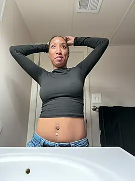 Iceblanca online show from February 9, 1:26 pm