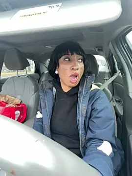 Iceblanca online show from February 17, 6:58 pm