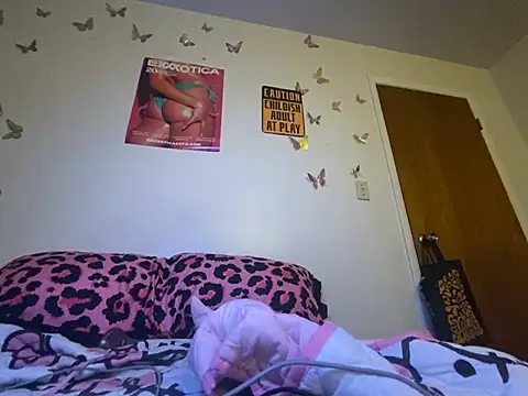 Iceblanca online show from March 17, 4:28 am