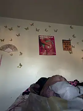 Snapshot of Iceblanca chatting on May 18, 11:32 pm Iceblanca online show from May 18, 11:32 pm