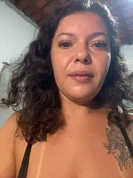 -Marivalda- online show from January 18, 10:02 pm