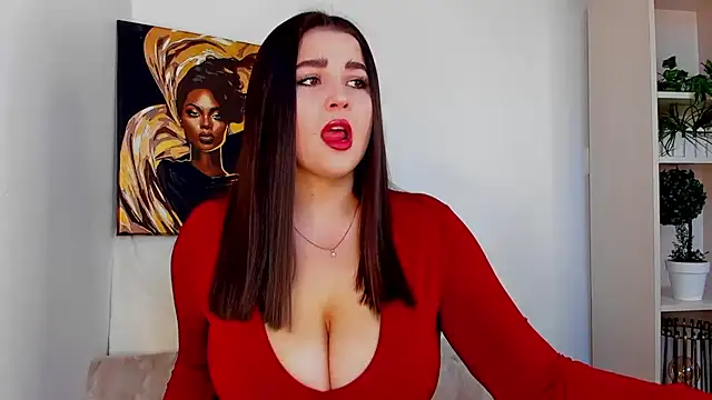 Snapshot of Talla_a chatting on February 24, 7:33 am Talla a online show from February 24, 7:33 am