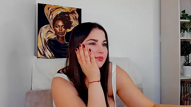 Snapshot of Talla_a chatting on February 26, 2:25 pm Talla a online show from February 26, 2:25 pm