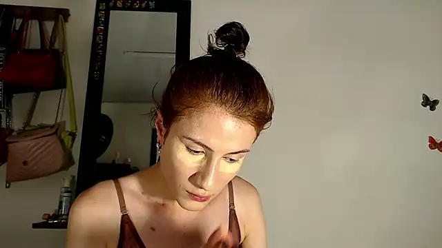 angelicatsx online show from January 6, 1:04 pm