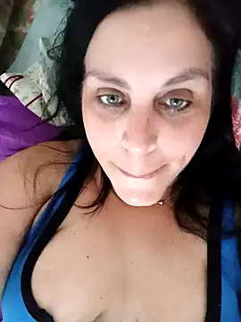 CRUELLAXX online show from February 1, 5:58 pm