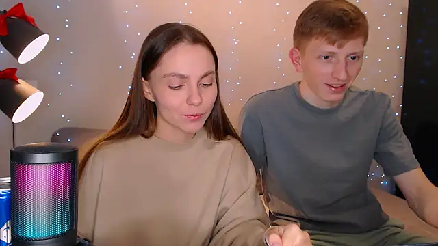 juliaanddima online show from January 24, 9:26 pm