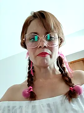 Meganlola online show from September 15, 1:55 pm