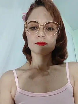 Meganlola online show from May 28, 4:32 am