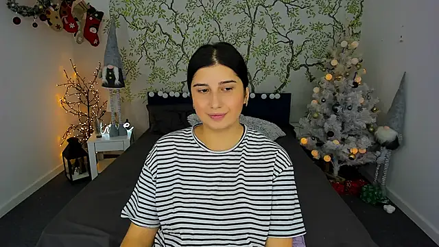 Snapshot of Linda_EX chatting on December 8, 7:22 pm Linda EX online show from December 8, 7:22 pm