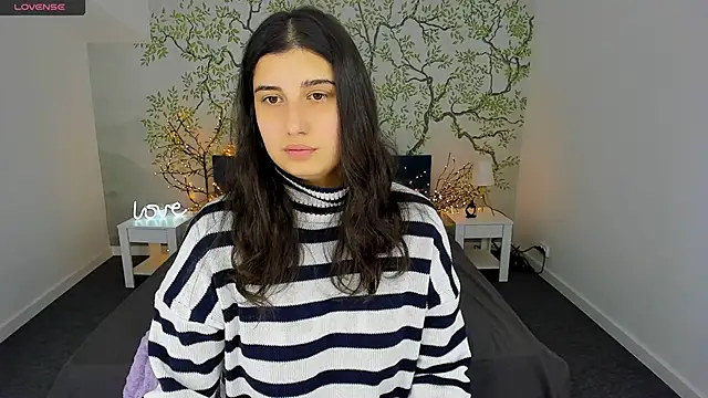 Snapshot of Linda_EX chatting on January 25, 7:17 am Linda EX online show from January 25, 7:17 am