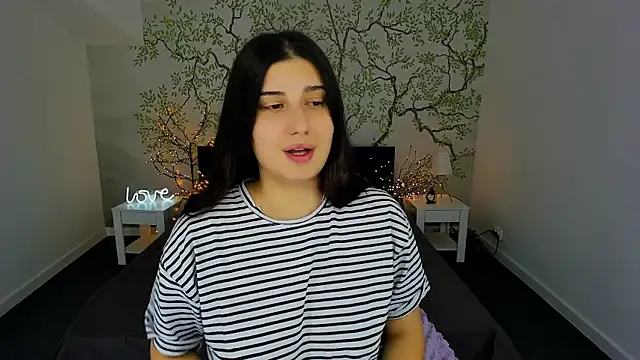 Snapshot of Linda_EX chatting on January 27, 7:14 am Linda EX online show from January 27, 7:14 am