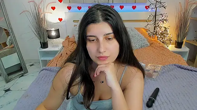 Snapshot of Linda_EX chatting on March 4, 10:35 am Linda EX online show from March 4, 10:35 am