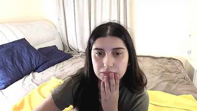 Snapshot of Linda_EX chatting on February 7, 10:19 am Linda EX online show from February 7, 10:19 am