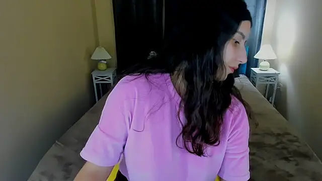 Linda EX online show from March 21, 7:06 pm