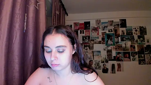 Tenderalise online show from January 9, 8:22 pm