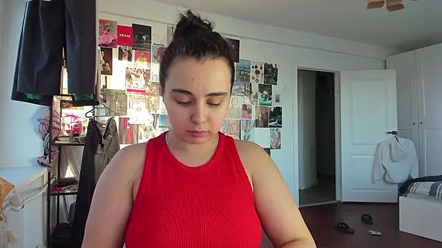 Tenderalise online show from January 18, 12:36 pm