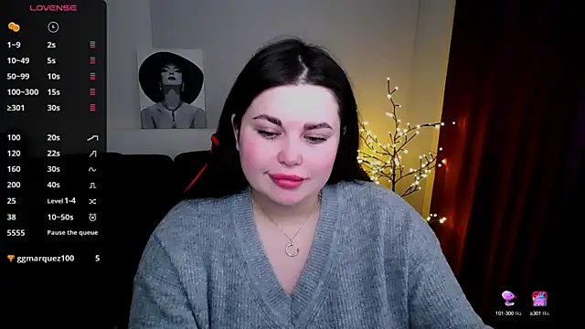 Emily Mo online show from February 7, 6:35 am