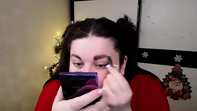 Emily Mo online show from December 4, 6:34 am