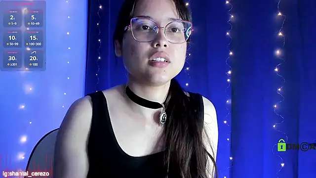 Snapshot of shantalc3rezo chatting on March 4, 7:43 pm shantalc3rezo online show from March 4, 7:43 pm