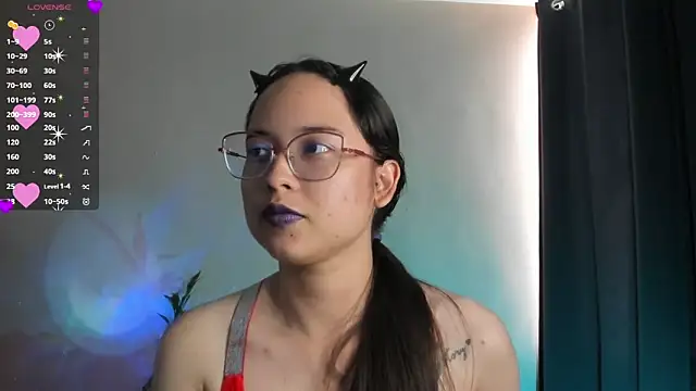 Snapshot of shantalc3rezo chatting on October 10, 7:24 pm shantalc3rezo online show from October 10, 7:24 pm