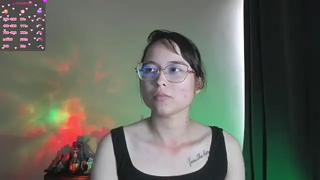 Snapshot of shantalc3rezo chatting on November 25, 7:47 pm shantalc3rezo online show from November 25, 7:47 pm