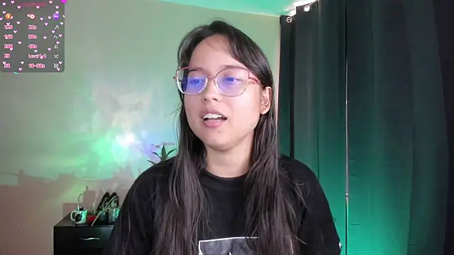 shantalc3rezo online show from December 18, 8:04 pm