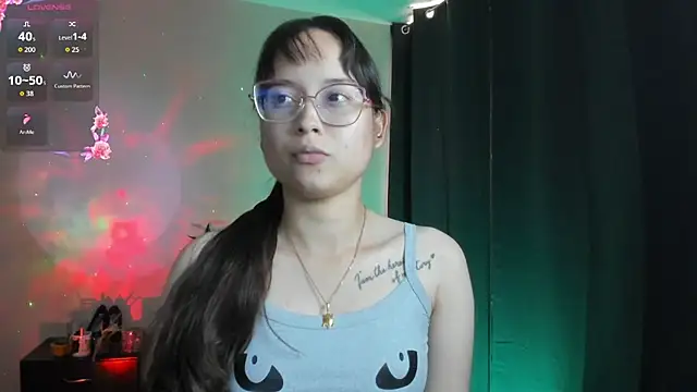 shantalc3rezo online show from January 15, 6:55 pm