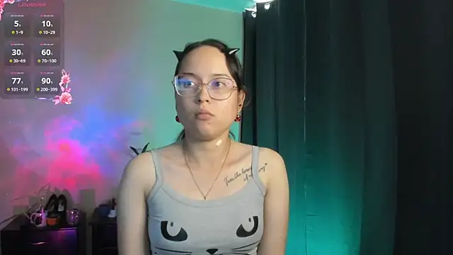 shantalc3rezo online show from January 17, 8:34 pm