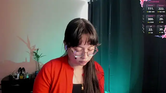 shantalc3rezo online show from February 5, 8:24 pm