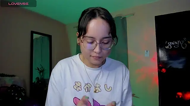 shantalc3rezo online show from February 12, 8:37 pm