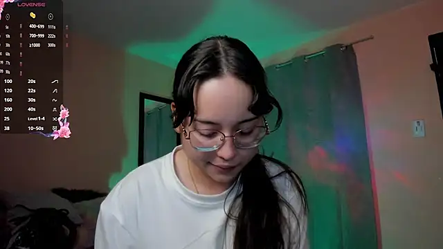 shantalc3rezo online show from February 27, 8:31 pm