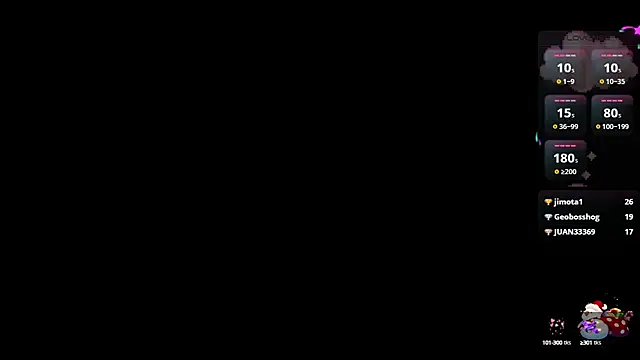 Snapshot of Carolina-pretty chatting on February 2, 7:14 pm Carolina-pretty online show from February 2, 7:14 pm