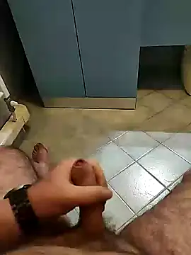 orsettoCum online show from January 31, 9:48 pm