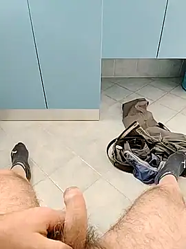 orsettoCum online show from March 25, 2:45 pm