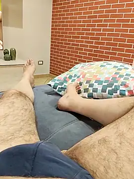 orsettoCum online show from April 24, 7:49 pm