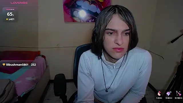 sweet1Girl online show from February 19, 4:33 pm