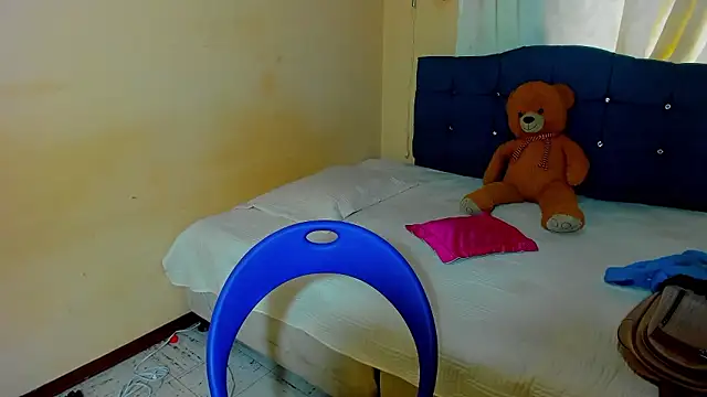 sweet1Girl online show from January 16, 9:08 pm