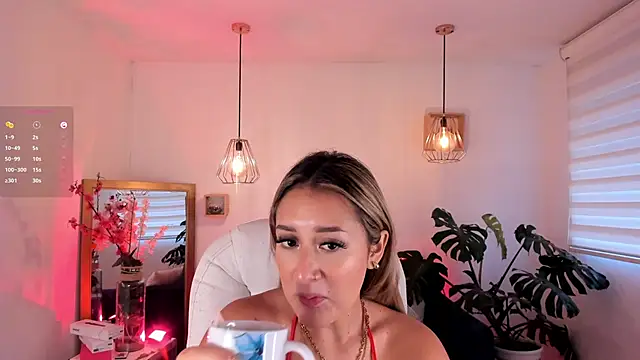 dina ride online show from February 23, 12:59 pm