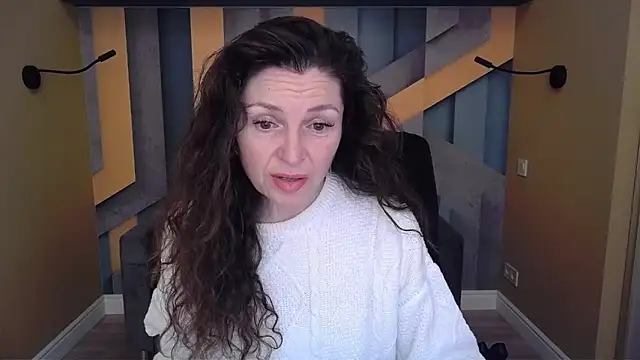 EllaLong online show from January 7, 12:29 pm