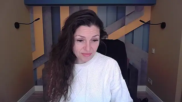 EllaLong online show from January 16, 12:31 pm