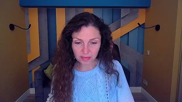 EllaLong online show from May 13, 11:29 am