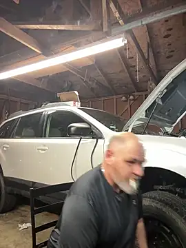 Snapshot of mrscum4u chatting on February 8, 5:50 pm mrscum4u online show from February 8, 5:50 pm