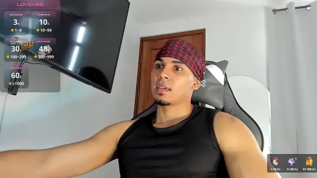 Snapshot of joss_111 chatting on September 19, 2:51 pm joss 111 online show from September 19, 2:51 pm