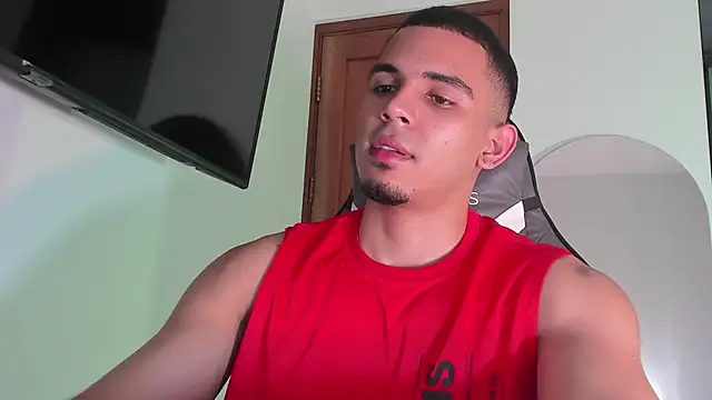 Snapshot of joss_111 chatting on October 28, 10:56 pm joss 111 online show from October 28, 10:56 pm