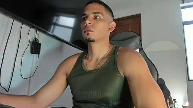 Snapshot of joss_111 chatting on November 25, 12:38 pm joss 111 online show from November 25, 12:38 pm