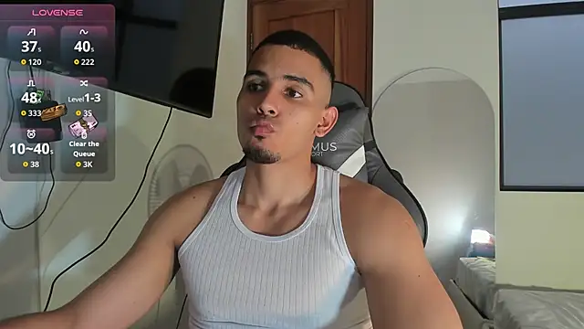 joss 111 online show from March 21, 10:02 pm