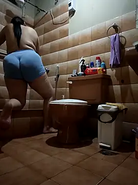 DanelyLopez online show from December 21, 2:08 am