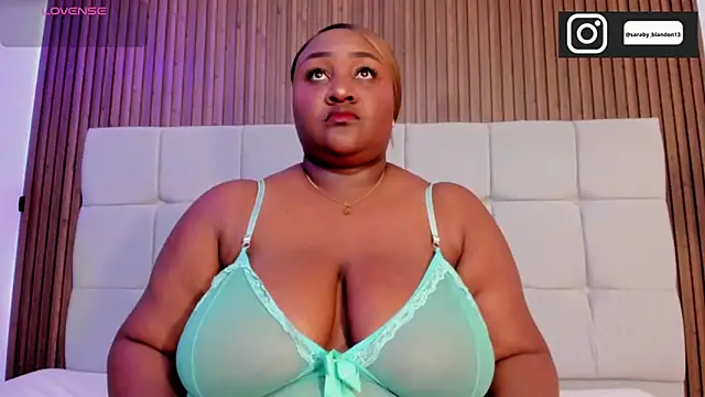 Saravy Blandon online show from January 15, 10:31 am