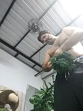 Maxi TheBigDaddy online show from January 11, 11:43 pm